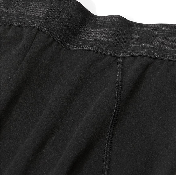 Victoria's Secret Pink. Black Ultimate  Leggings. Size Medium. - Picture 11 of 13